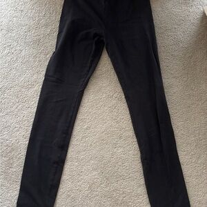 Forever21 Black Leggings